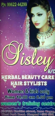 Sisley Herbal Beauty Care, Chennai - Photo 5