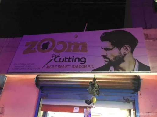 Zoom Saloon, Chennai - Photo 2