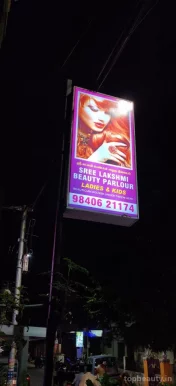 Sree Lakshmi Beauty Parlour, Chennai - Photo 6