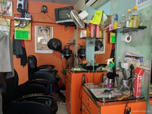 Arasu men's beauty salon, Chennai - Photo 5