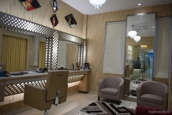 K's Artistry Luxury Beauty Studio, Chennai - Photo 2