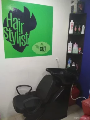 The Cut salon for men, Chennai - Photo 6