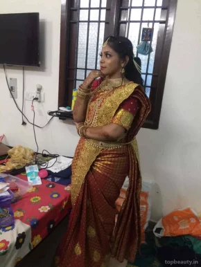 Sri Jeyam Beauty Parlour, Chennai - Photo 3