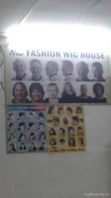 New Fashion Wig House, Chennai - Photo 2