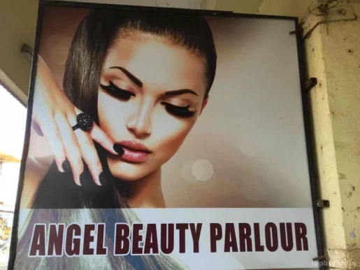 Angel Beauty Parlour, Chennai - Photo 4