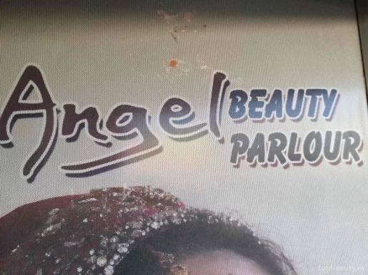 Angel Beauty Parlour, Chennai - Photo 3
