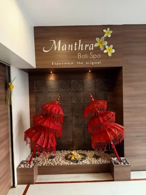 Manthra Bali Spa, Chennai - Photo 5