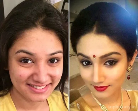 Bridal Makeup | Spa | Facial | Ladies Beauty Parlour, Chennai - Photo 2
