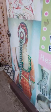 Mone's Herbal Beauty Parlour, Chennai - Photo 2