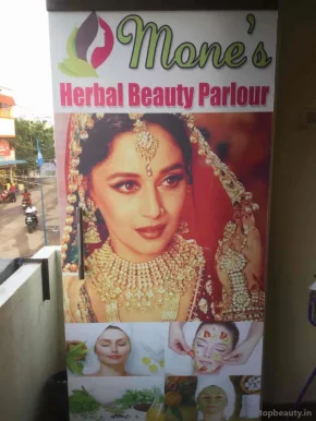 Mone's Herbal Beauty Parlour, Chennai - Photo 7