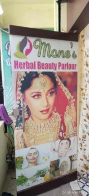 Mone's Herbal Beauty Parlour, Chennai - Photo 5