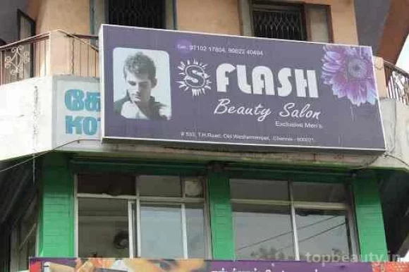 Sflash, Chennai - Photo 7