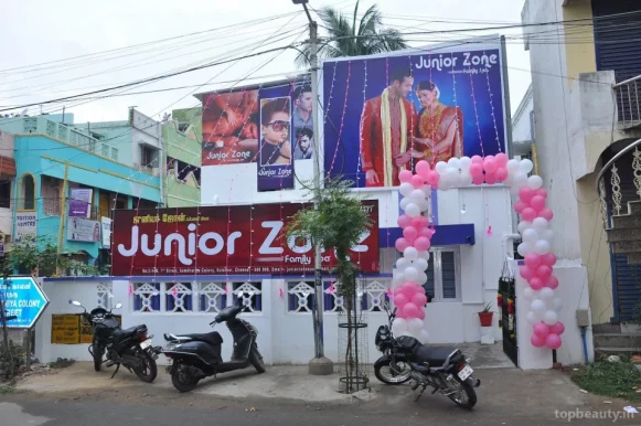 Junior Zone Family spa, Chennai - Photo 6