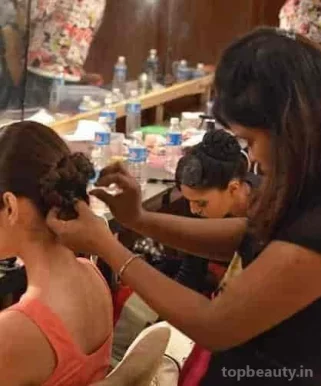 Green Trends-Unisex Hair And Style Salon, Chennai - Photo 4