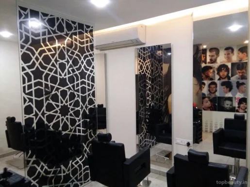 Inner Wellness - Organic Salon, Skin & Hair Treatment Center, Chennai - Photo 4