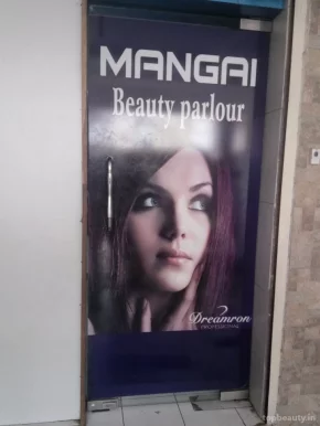 Mangai Beauty Salon & Spa, Chennai - Photo 2