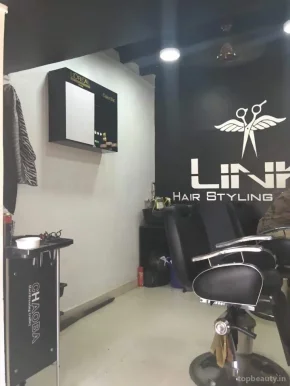 Link Hair Styling Salon, Chennai - Photo 1