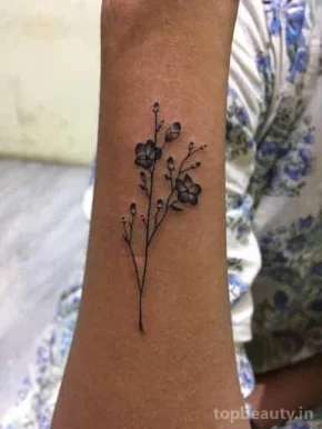 Irezumi Tattoo, Chennai - Photo 4