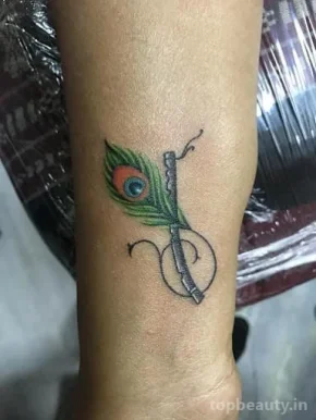 Irezumi Tattoo, Chennai - Photo 3