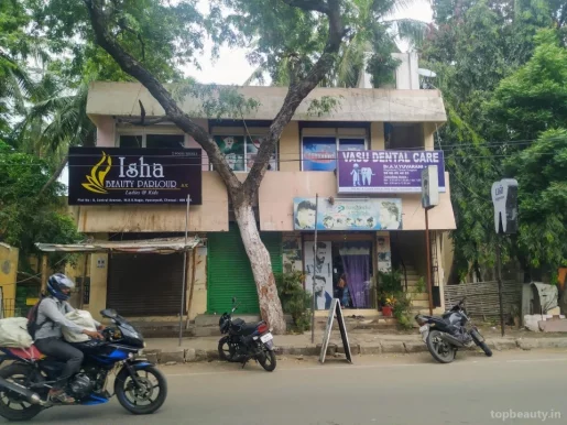 Isha beauty parlour, Chennai - Photo 5