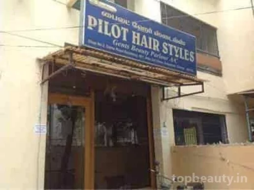 Pilot Hair Styles, Chennai - Photo 1