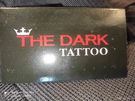 The Dark Tattoo, Chennai - Photo 5