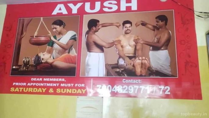 Ayush Therapy Centre, Chennai - Photo 8