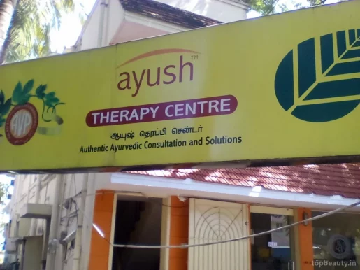 Ayush Therapy Centre, Chennai - Photo 6