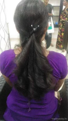 Neem Trends Women's Beauty Parlour, Chennai - Photo 5