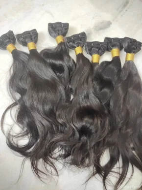 ADORABLE HAIR SUPPLIERS(India) Pvt.Ltd - Raw Indian Hair Wholesalers || Exporters || Vendors || Suppliers, Chennai - Photo 3