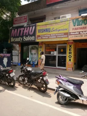 Mithu beauty salon, Chennai - Photo 6