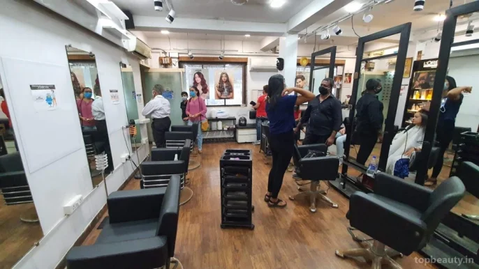 Poco Hair Designer Zone, Chennai - Photo 4