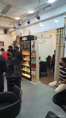 Poco Hair Designer Zone, Chennai - Photo 2