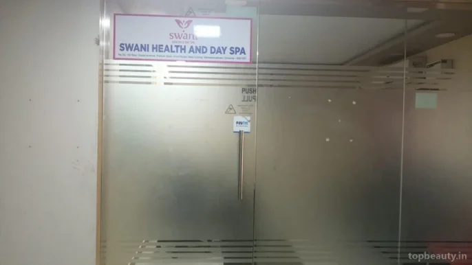 Swani Health & Day Spa, Chennai - Photo 6