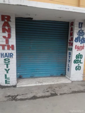 Ranjith Hair Style, Chennai - Photo 4