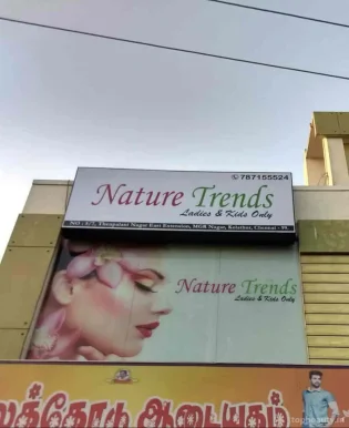 Nature Trends Salon, Chennai - Photo 3