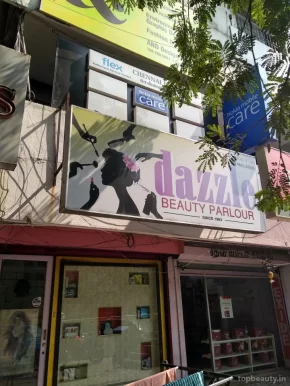 Dazzle Beauty Parlour, Chennai - Photo 1