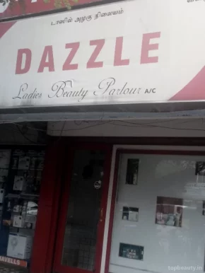Dazzle Beauty Parlour, Chennai - Photo 4