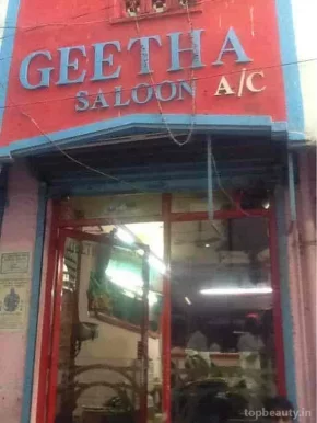 Geetha Saloon Spa, Chennai - Photo 2