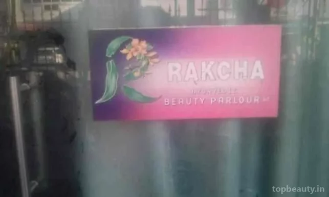 Rakcha Beauty Parlour, Chennai - Photo 7