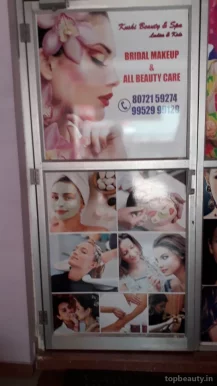 Kushi Beauty Parlour, Chennai - Photo 7