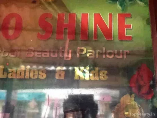 So Shine Herbal Beauty Parlour, Chennai - Photo 5