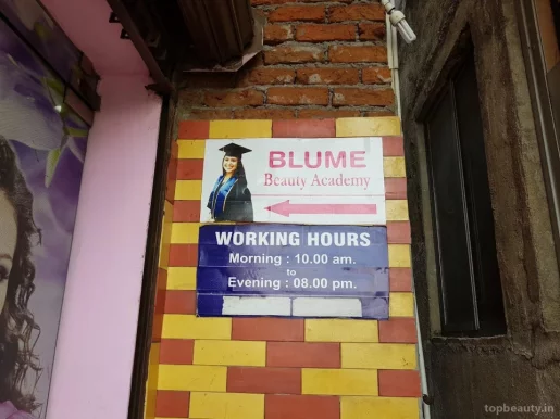 Blume Beauty Academy, Chennai - Photo 2