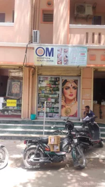 Om beauty center, Chennai - Photo 1