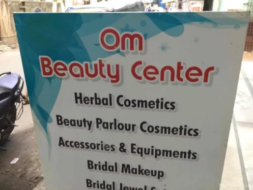 Om beauty center, Chennai - Photo 5