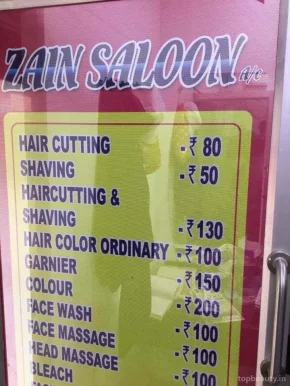 Zain Saloon, Chennai - Photo 5