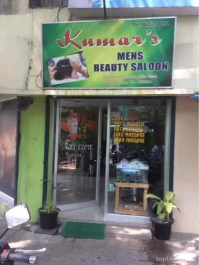Kumar's mens beauty saloon, Chennai - Photo 2