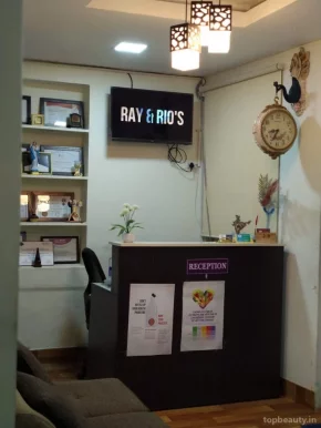 Ray & Rio's Speciality Clinic, Chennai - Photo 7