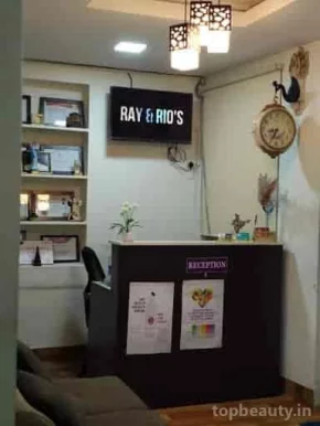 Ray & Rio's Speciality Clinic, Chennai - Photo 3