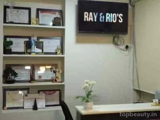 Ray & Rio's Speciality Clinic, Chennai - Photo 4